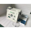 3 en 1 Hydra Peel Máquina de dermabrasión facial /Máquina de pelado de diamantes faciales de microdermoabrasión